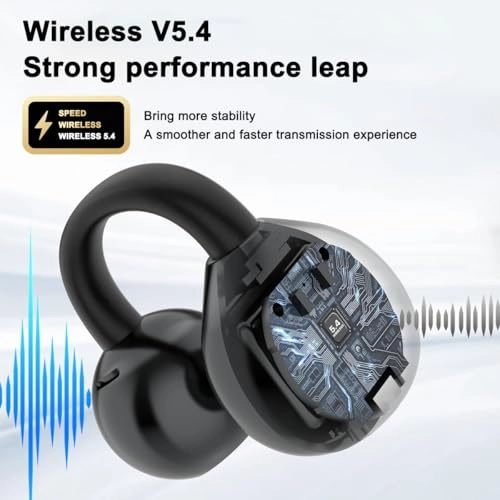 S6 Wireless Headphone