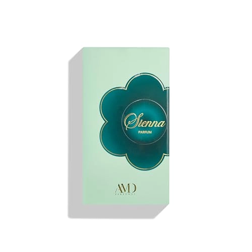 Sienna Eau de Parfum 100ml