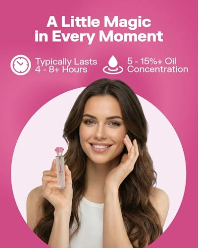 Mystical - 1.7 Fluid Ounces