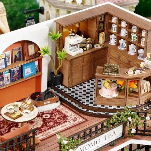 Dollhouse Kit