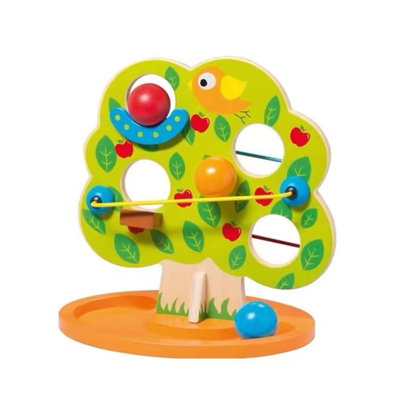 XIANGYU Ball Track Toy - 2 to 3 years