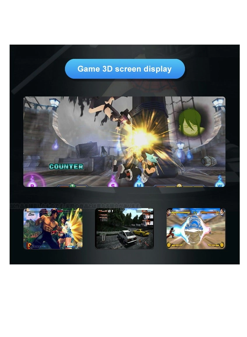 RGB20S - 16G