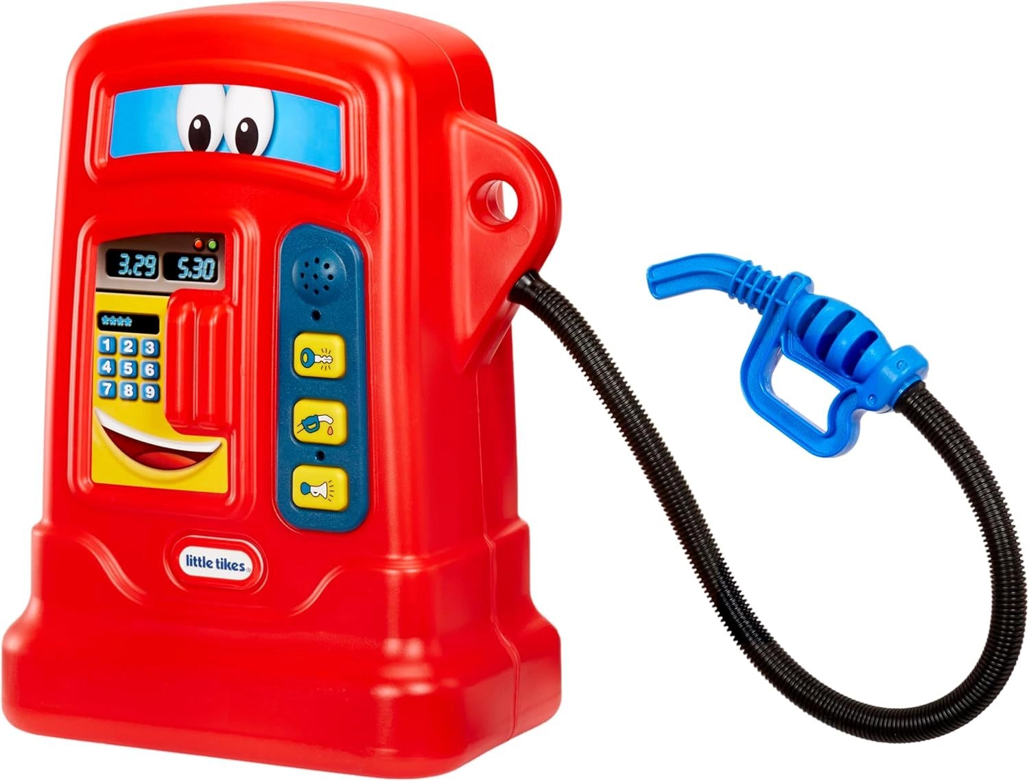 Little Tikes Cozy Pumper
