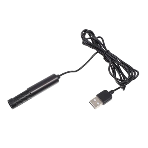 555B Wireless Microphone