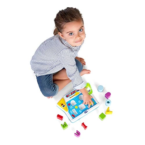 Board of Vowels - 3 years and up