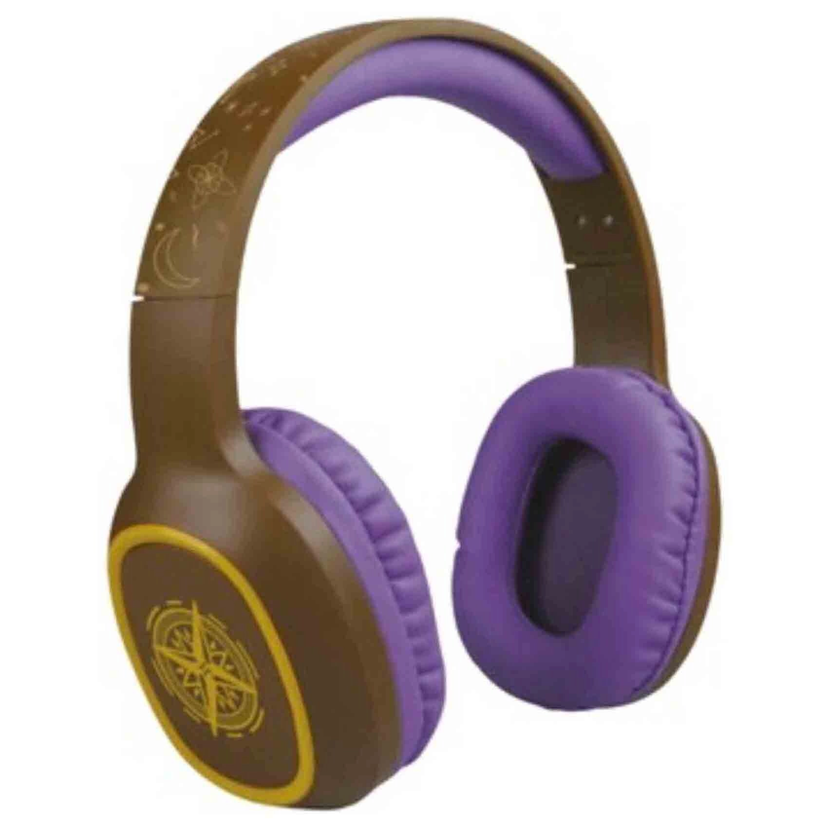 Impulse Wireless Headset