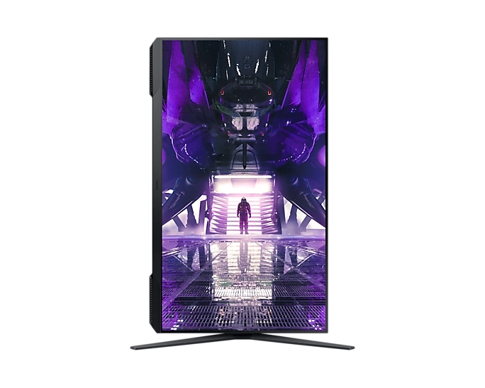 LS32D396GAUXXU - 1920x1080 32 Inches