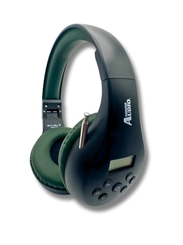 TAFMRHPH Wireless Headphone