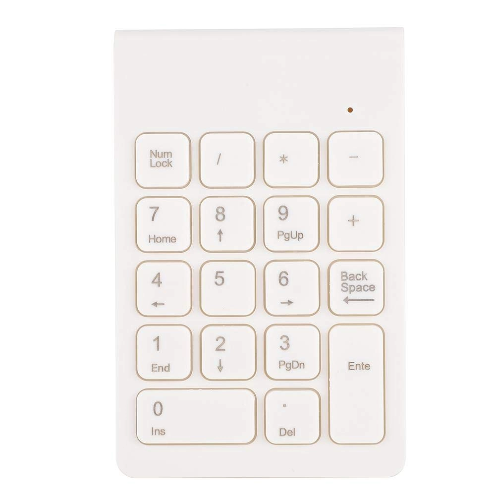 Plyisty USB Numeric Keypad