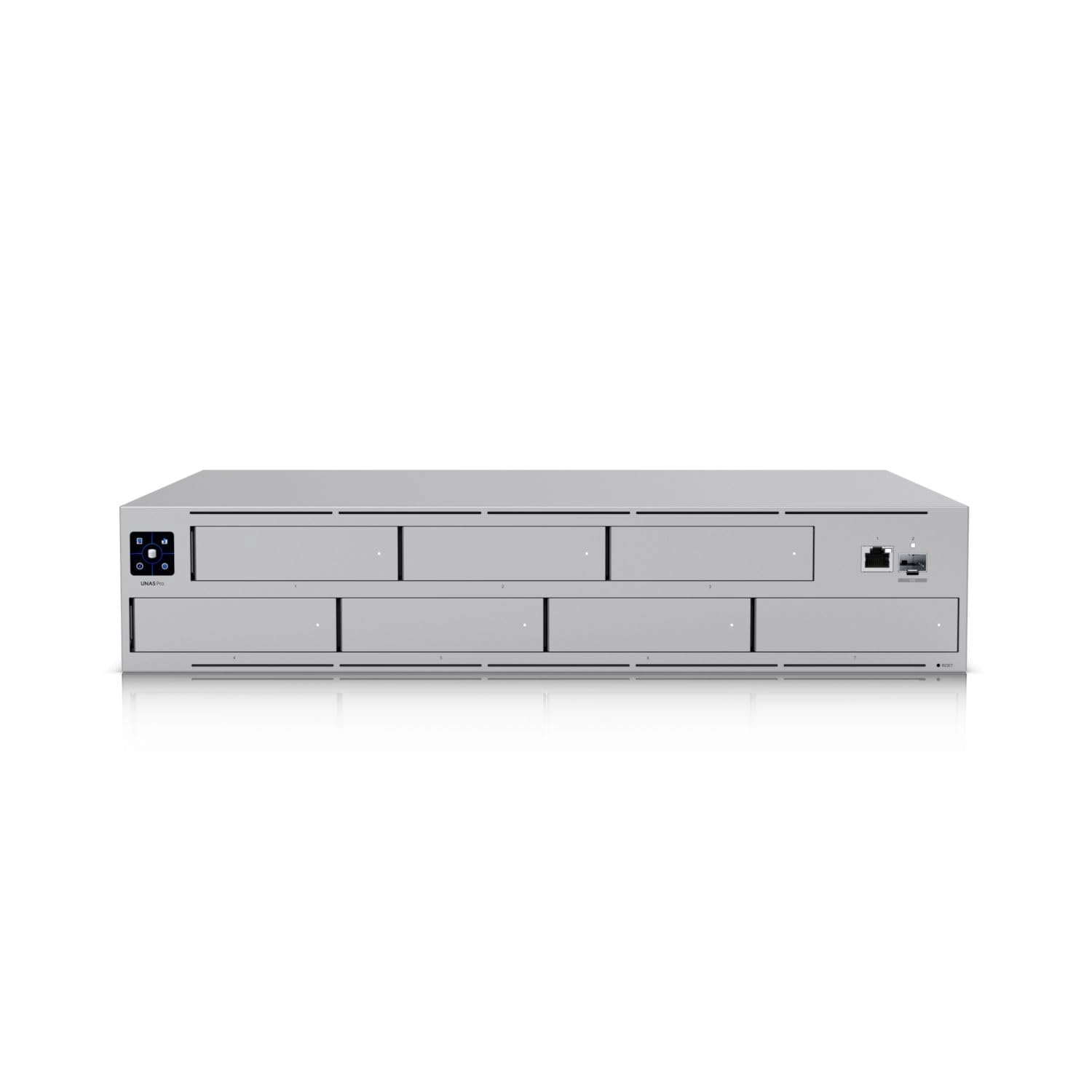 Ubiquiti UNAS-Pro 7-Bay