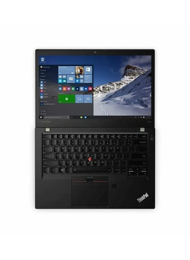(Renewed) Thinkpad T460S - 14'' Core i5 8GB DDR4 256GB SSD