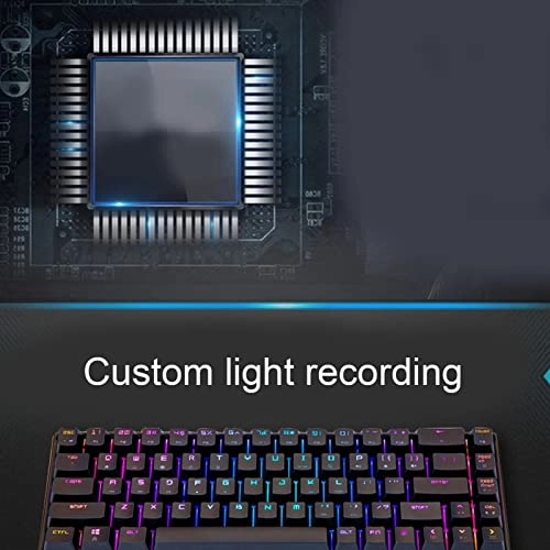 68-Keys Mechanical - Wired