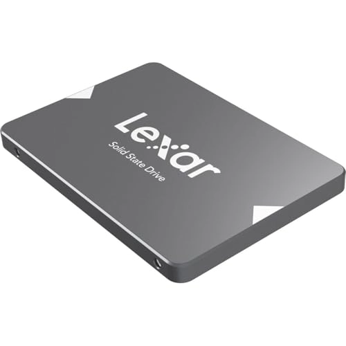 NS100 - 2TB 2.5 Inch