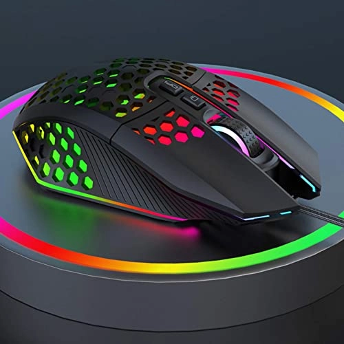 Gaming Mouse - Wired