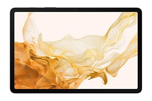 Galaxy Tab S8+ - 128GB 12.4"
