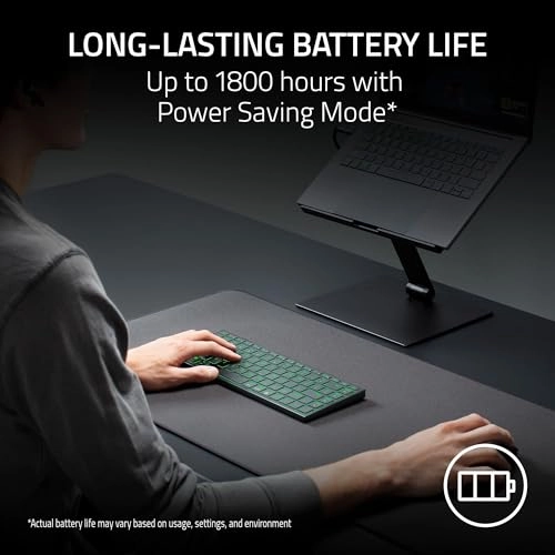 Joro - Wired/Wireless