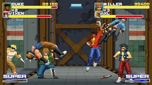 Bitmap Bureau Collection Deluxe - Nintendo Switch