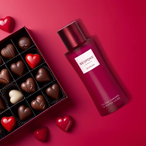 Salted Caramel & Water Lilies Eau de Parfum - 100ml