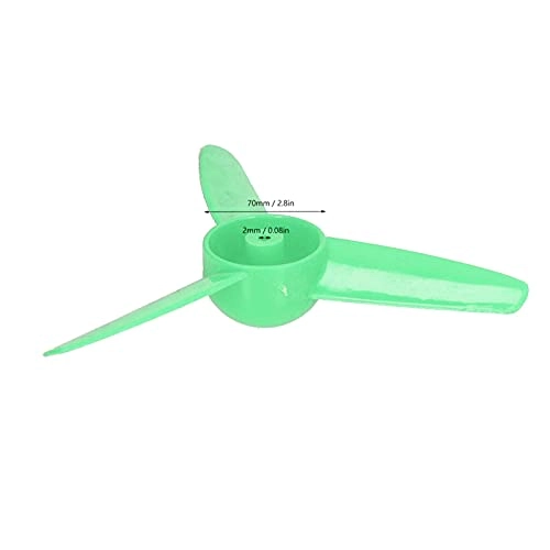 XR-148 - 3 Blades 70mm 10Pcs