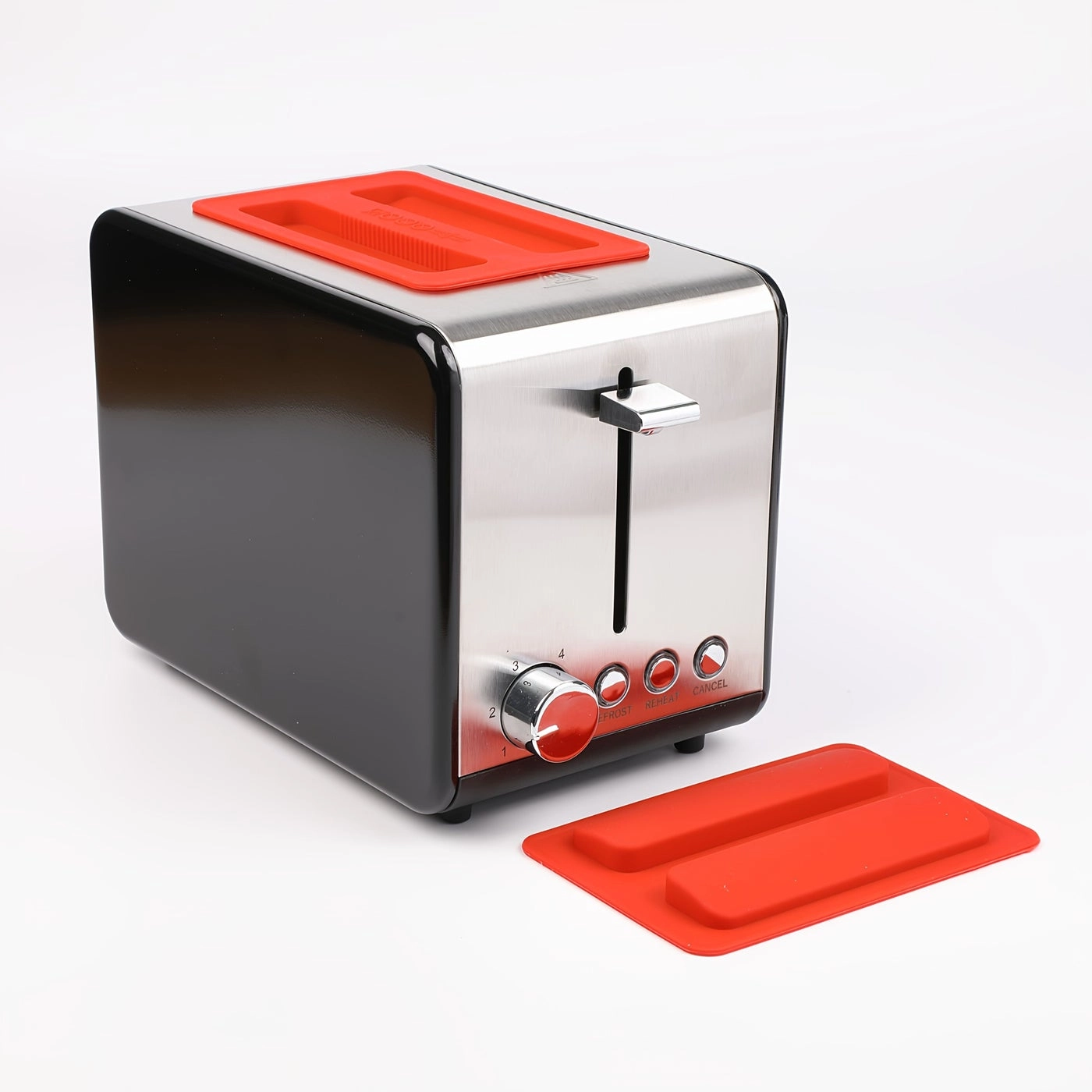 Generic Toaster Cover