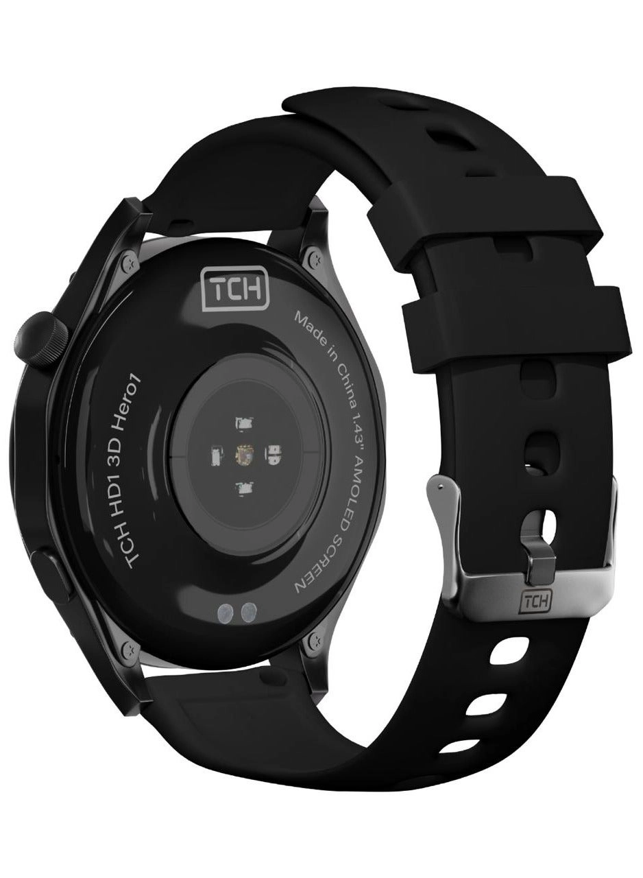 HD1