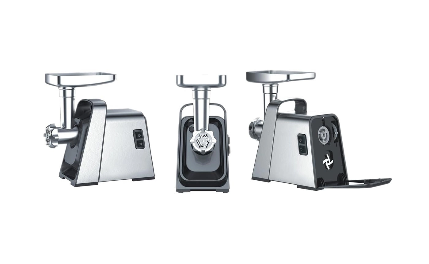 MGG65 - 1800W Electric Meat Grinder