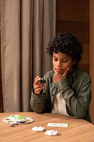 GraviTrax The Game Course Puzzle (27018) - 62 pcs