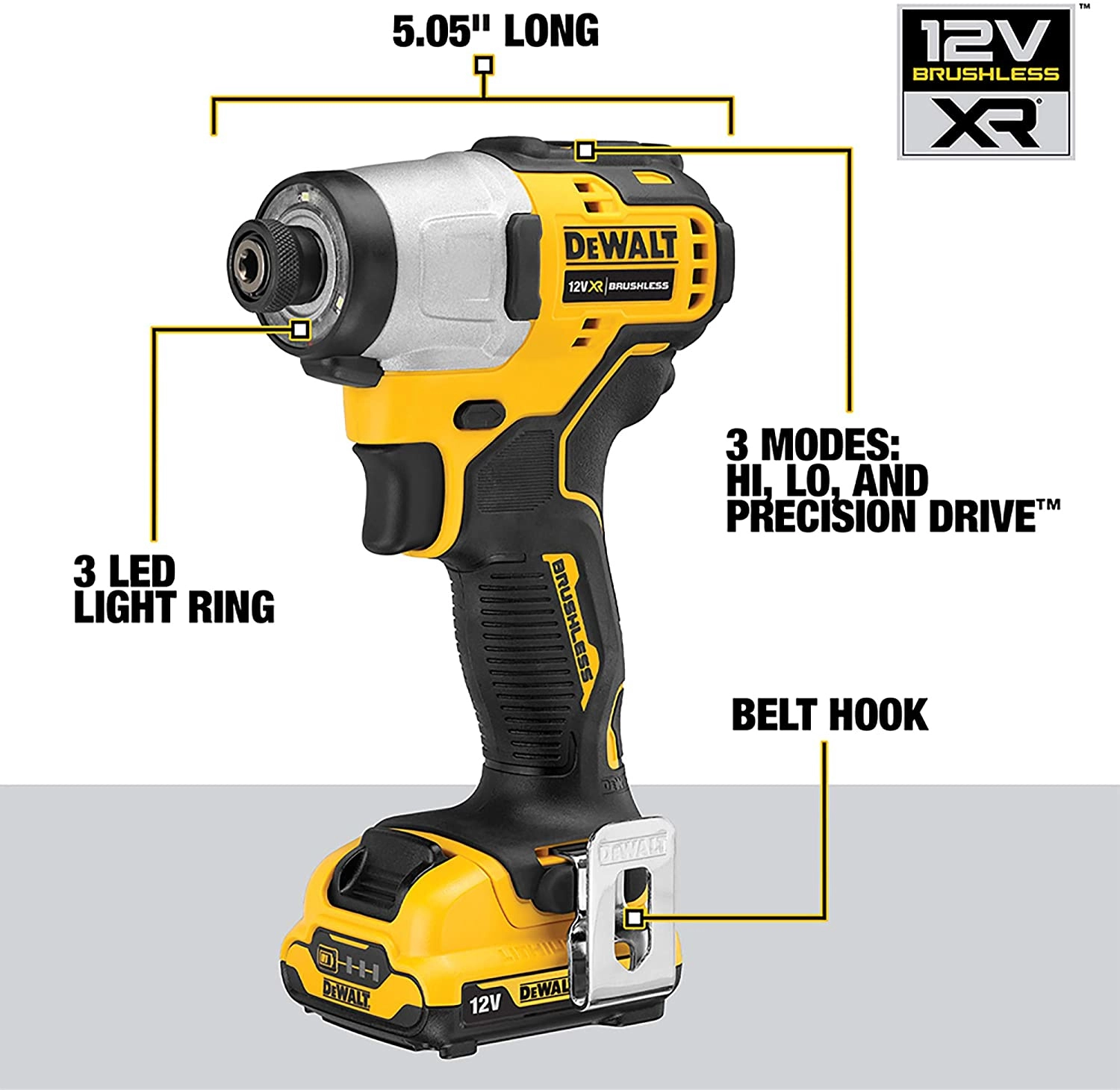 Impact Driver