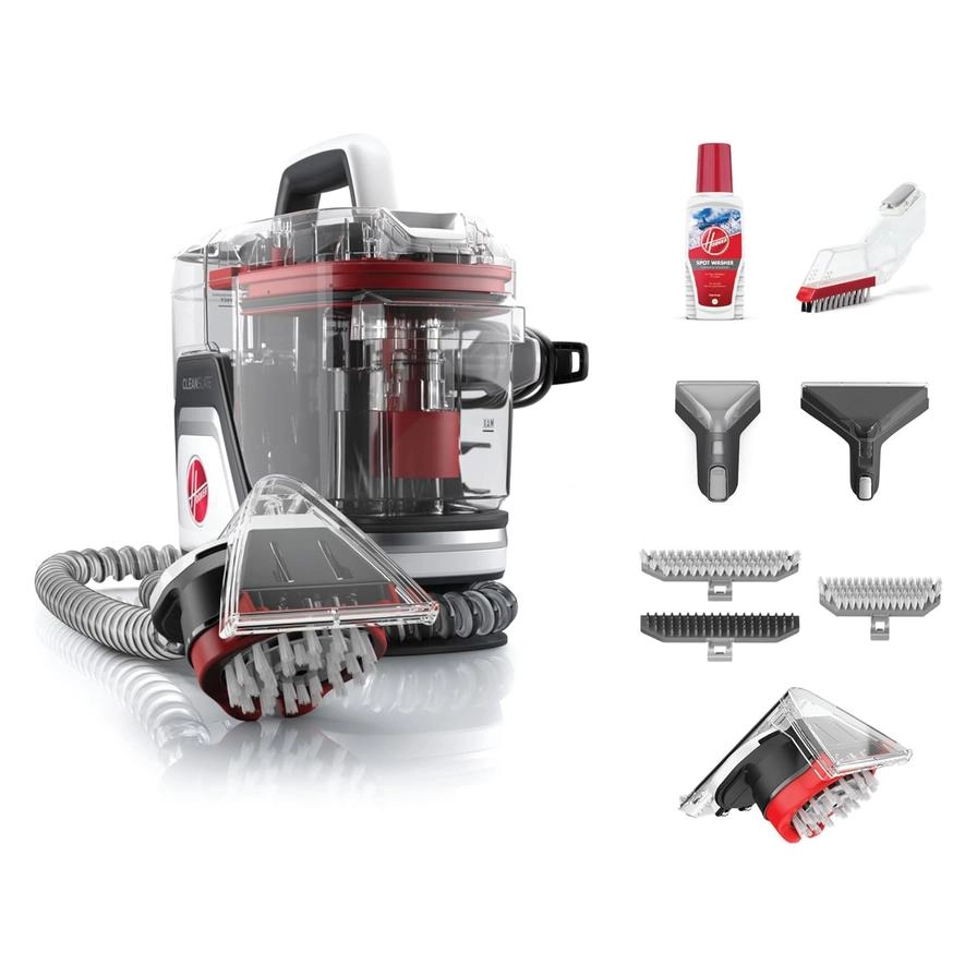 CDSW-MPMC - Hand Floor Cleaner 1200 Watt