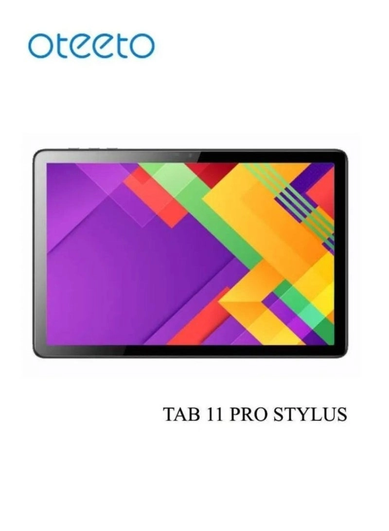 Tab 11 Pro - 512GB 10.1"