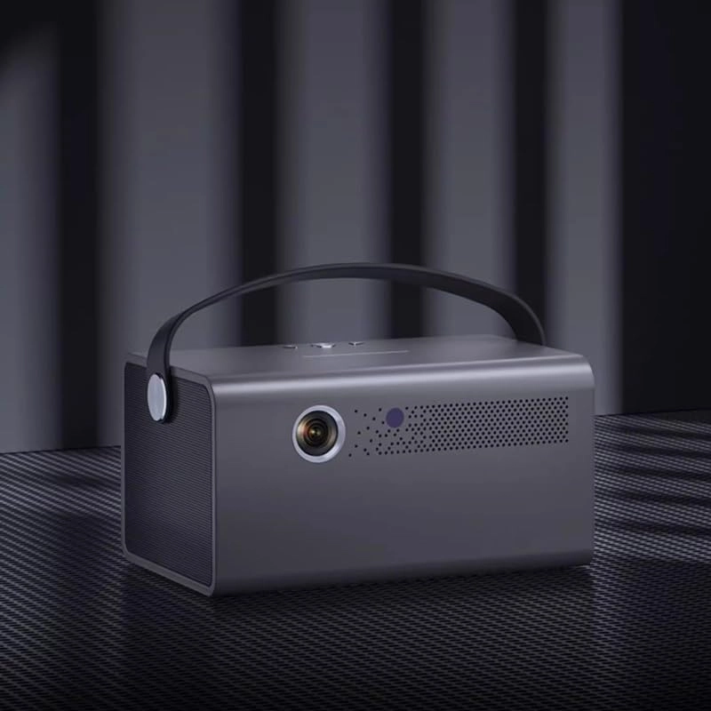 Projector 1000ANSI lumens 1920x1080dpi