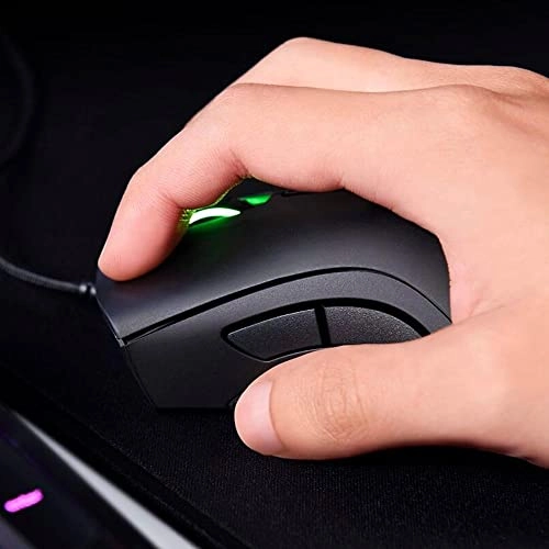 DeathAdder Elite Gaming Mouse - USB