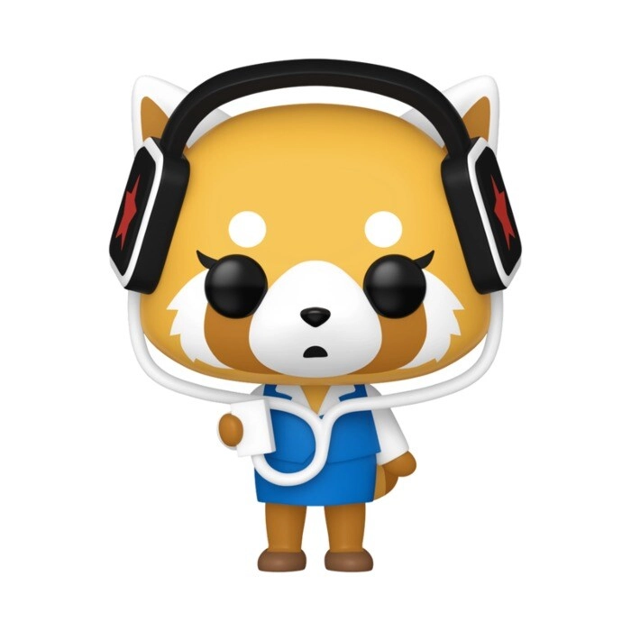 Aggretsuko - Sanrio