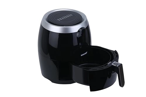 Digital Air Fryer SAF-350