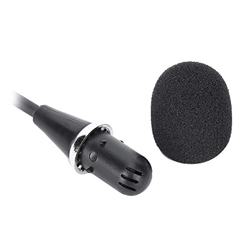 Bonbelay3g8dszrkm Wireless+USB+Lightning+3.5mm-Mini-Jack Microphone
