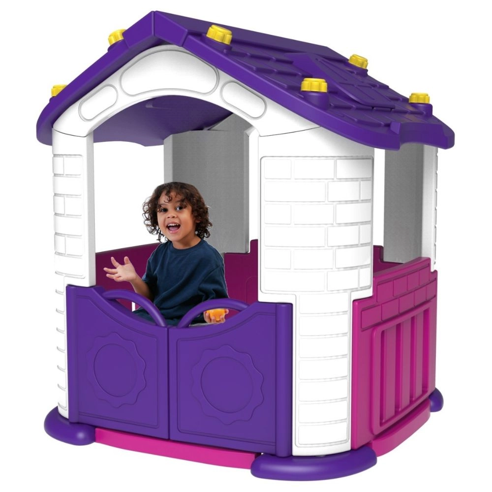 Myts Indoor Site Playhouse