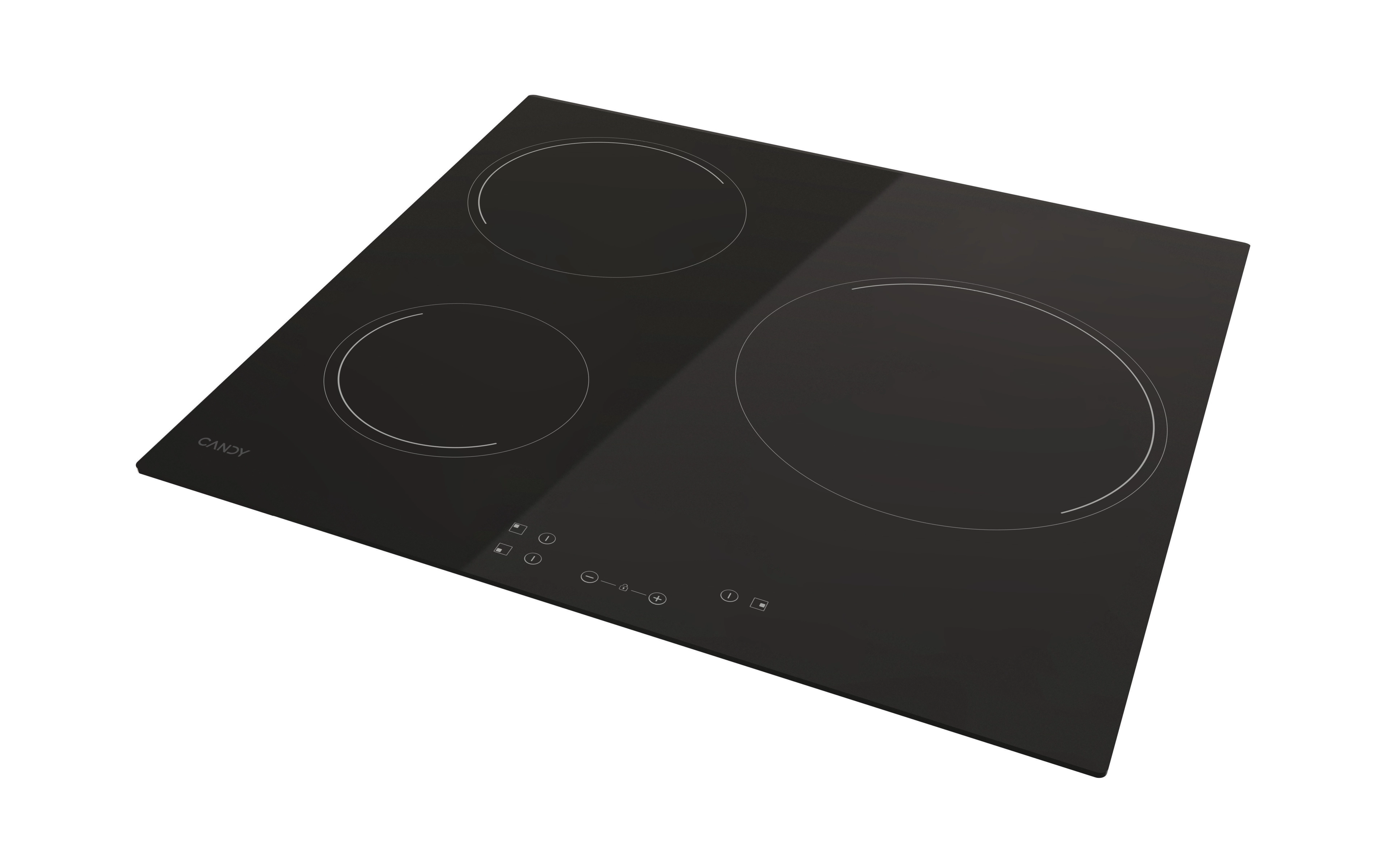 CH63CC Ceramic hob