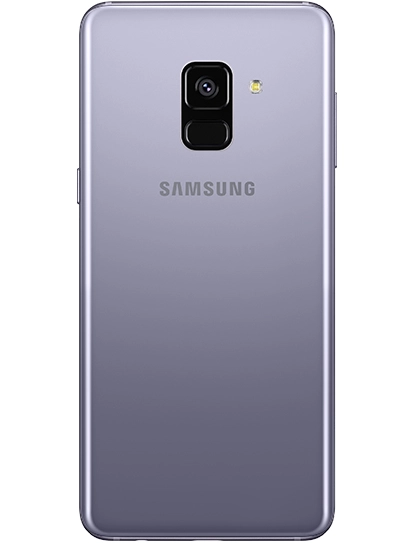 Galaxy A8 - 32GB 32GB