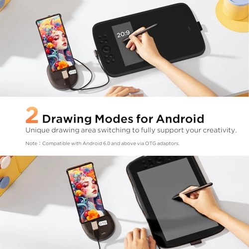 M908 - 254*158.75mm 8192 Levels