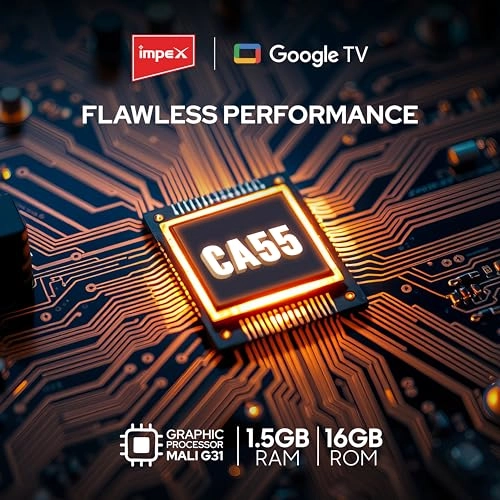 evoQ 43S3RLC2 - 43 inches