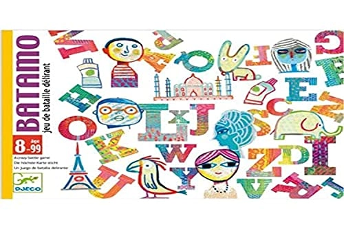 Batamo - 8 - 21 years 1 pieces