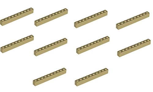 LEGO City 6111 - 10 pcs