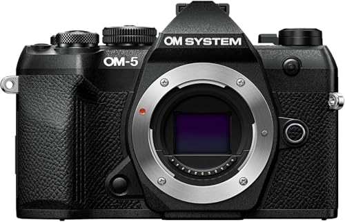 OM-5 Mark II