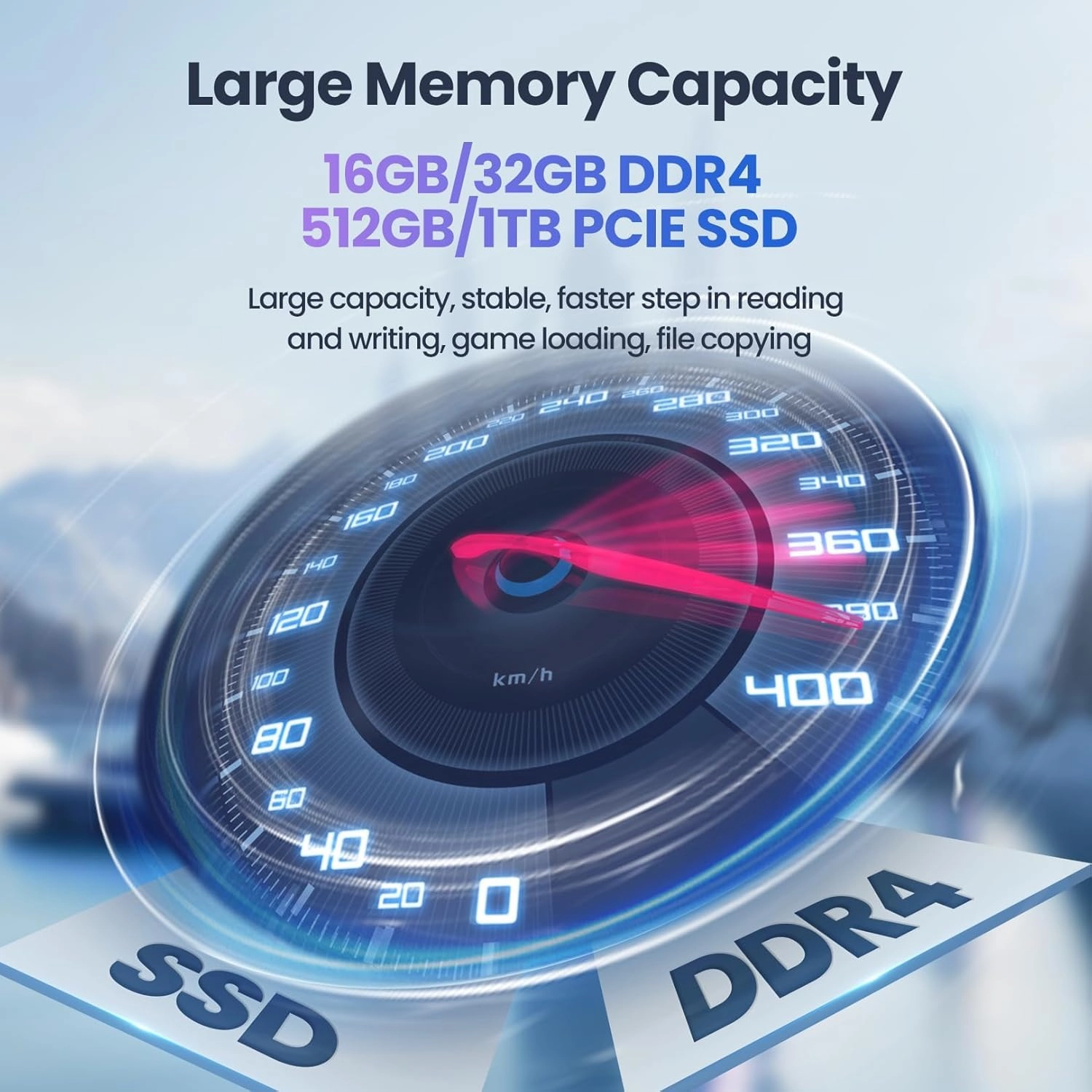 255 G10 - 15.6'' 512GB 16GB Ryzen 5 7530U