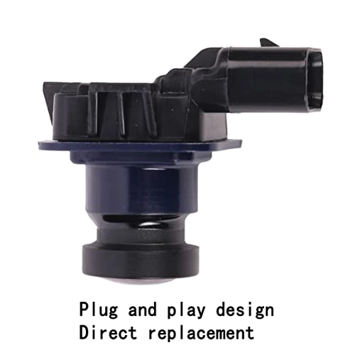 Backup Camera for Ford Fusion - Rear View Park Assist