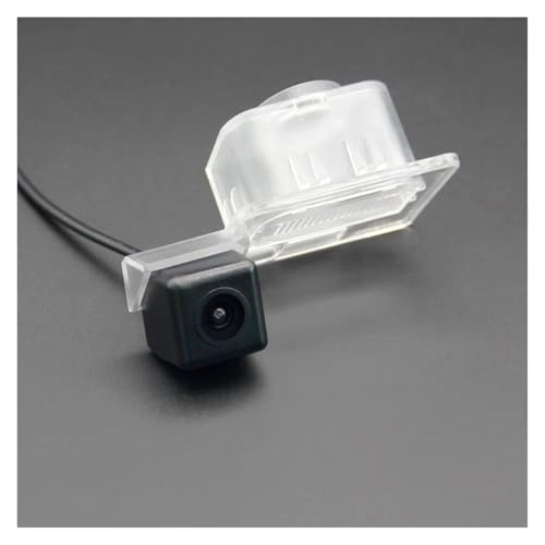 Car Rear View Camera - Night Vision Wired or Wireless 1280 x 720