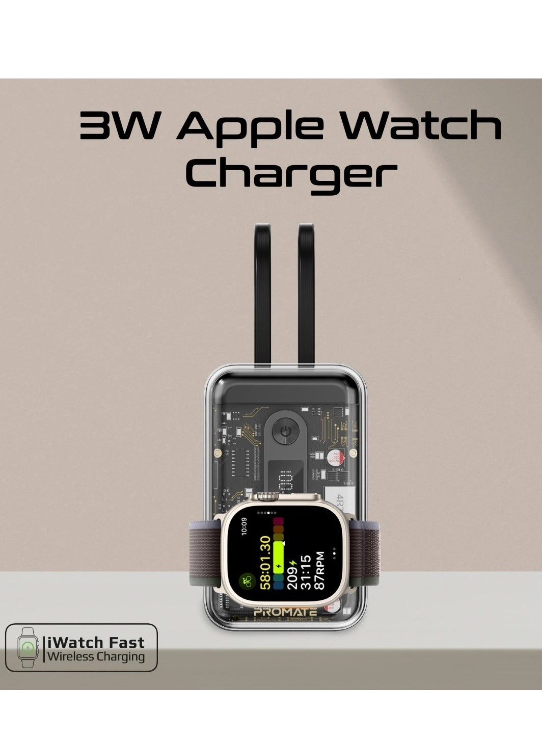 Mavrix-20 - 20000 Watt-hour 27 W