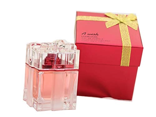 A Wish Eau de Parfum - 100ml