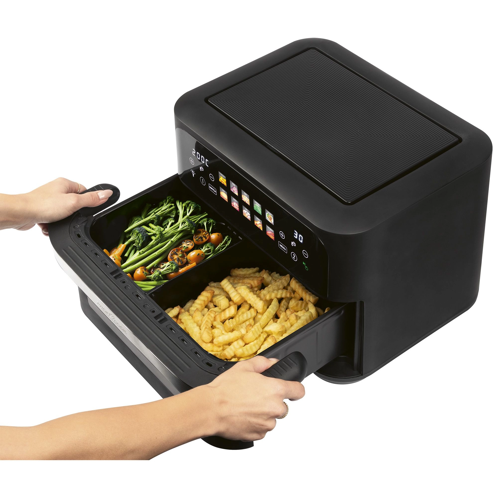 ProfiCook XXL PC-FR 1313