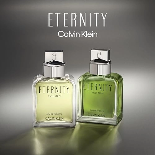 Eternity Eau de Toilette 30ml